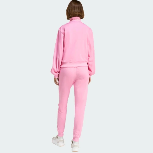 Дамски Екип Adidas W FEELCOZY TS - KB8458