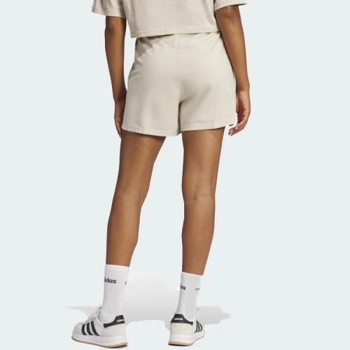 Дамски Къси Панталони Adidas W 3S SJ SHO - JE1195