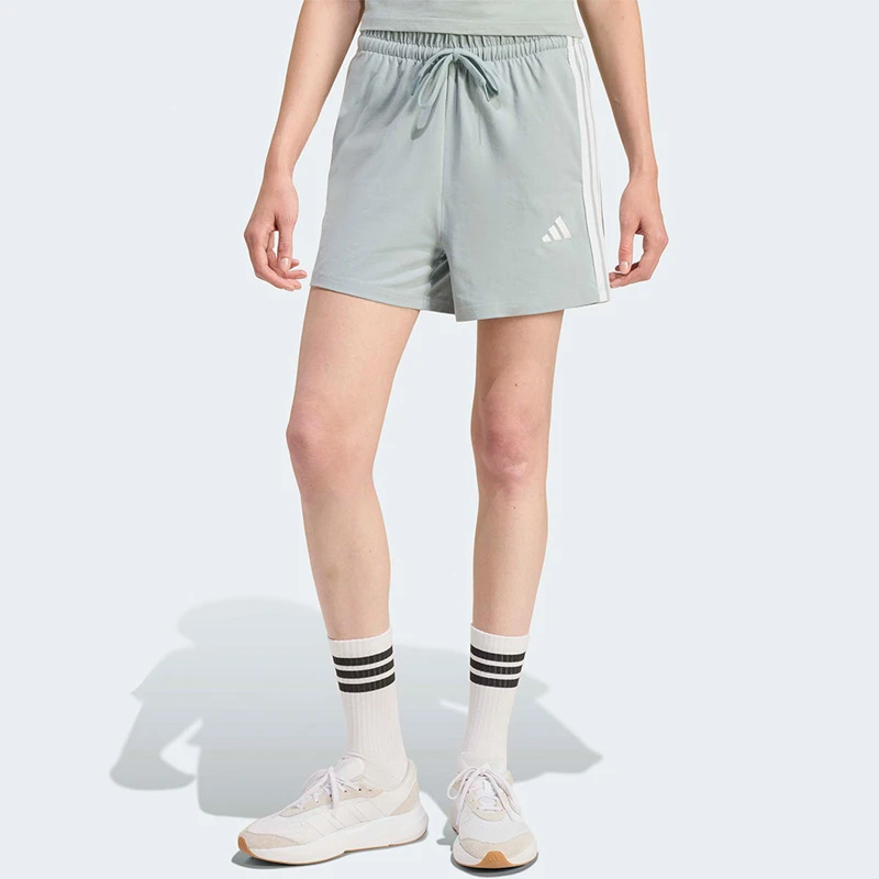 Дамски Къси Панталони Adidas W 3S SJ SHO - KR2725 Дамски Къси Панталони Adidas W 3S SJ SHO - KR2725