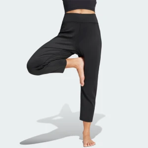 Дамско Долнище Adidas ALL ME YGA E P - JL9361 