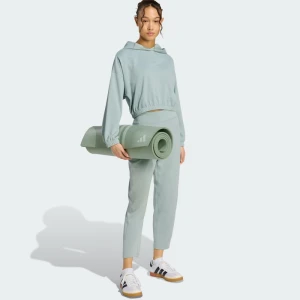 Дамско Долнище Adidas ALL ME YGA E P - KD0267