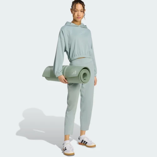 Дамско Долнище Adidas ALL ME YGA E P - KD0267