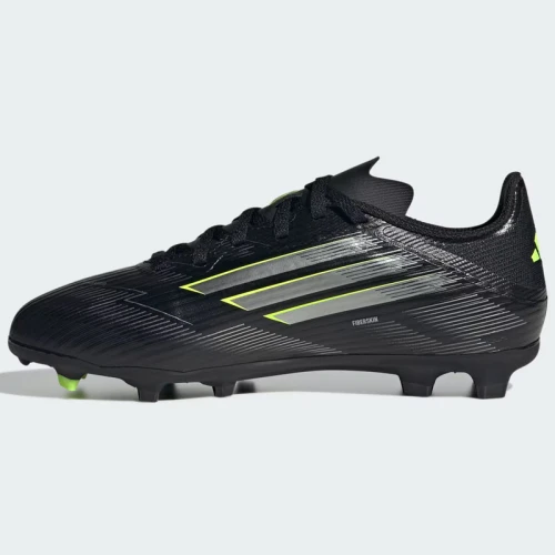 Детски Футболни Обувки Adidas F50 LEAGUE FG/MG J - JH7744