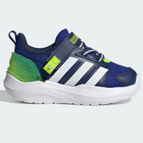 Детски Маратонки Adidas LIGHTORAMA RNR EL I - JQ4161