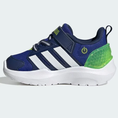 Детски Маратонки Adidas LIGHTORAMA RNR EL I - JQ4161