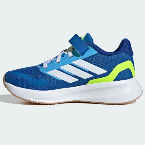 Детски Маратонки Adidas RUNFALCON 5 EL C - JQ5610