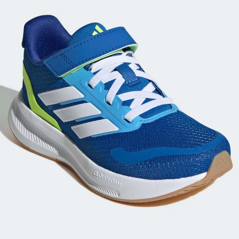 Детски Маратонки Adidas RUNFALCON 5 EL C - JQ5610 Детски Маратонки Adidas RUNFALCON 5 EL C - JQ5610
