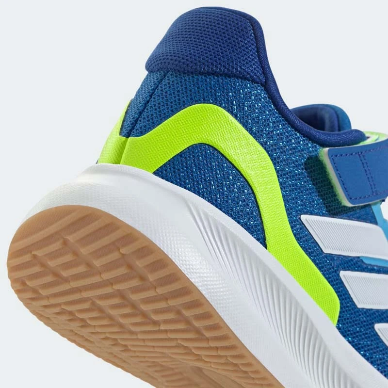 Детски Маратонки Adidas RUNFALCON 5 EL C - JQ5610 Детски Маратонки Adidas RUNFALCON 5 EL C - JQ5610