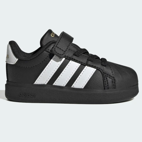 Детски Обувки Adidas STREETTALK EL I - JS5054