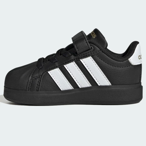 Детски Обувки Adidas STREETTALK EL I - JS5054