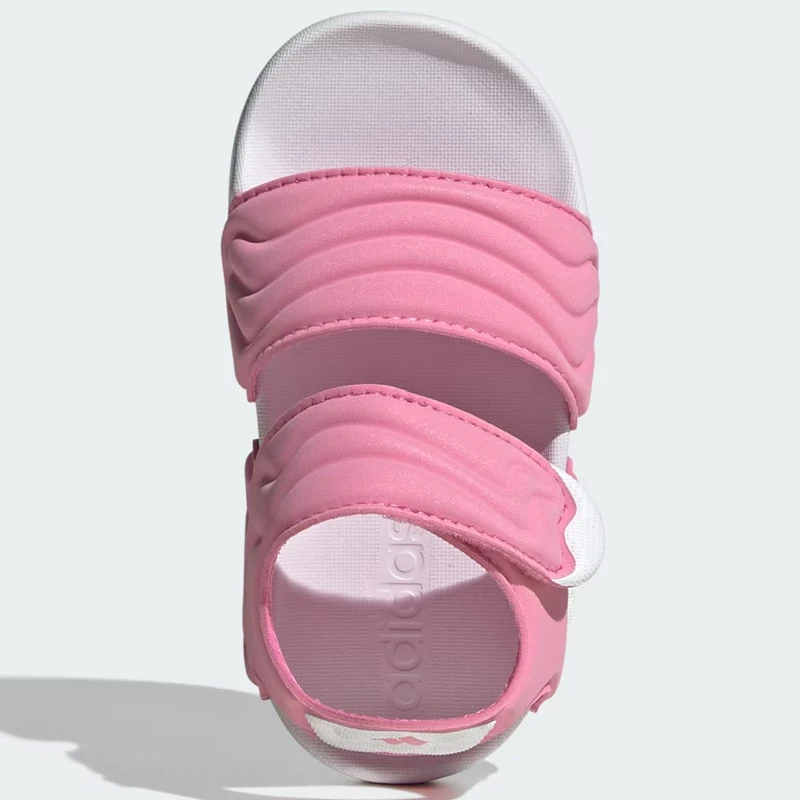 Детски Сандали Adidas ADILETTE SANDAL 2 I - HQ9211 Детски Сандали Adidas ADILETTE SANDAL 2 I - HQ9211