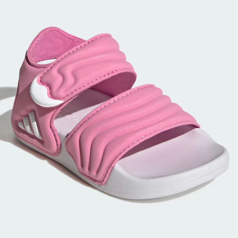 Детски Сандали Adidas ADILETTE SANDAL 2 I - HQ9211 Детски Сандали Adidas ADILETTE SANDAL 2 I - HQ9211