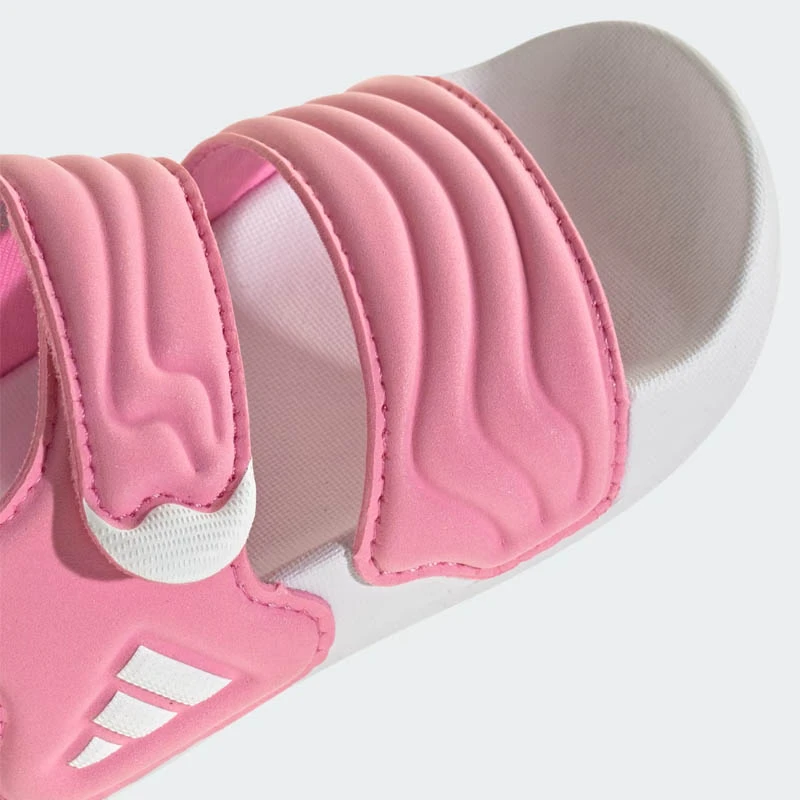 Детски Сандали Adidas ADILETTE SANDAL 2 I - HQ9211 Детски Сандали Adidas ADILETTE SANDAL 2 I - HQ9211