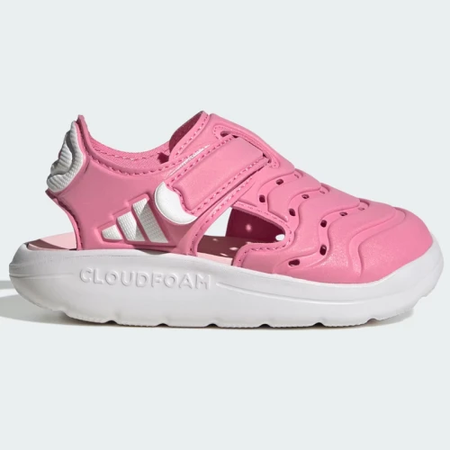 Детски Сандали Adidas WATER SANDAL 2 I - JP9415