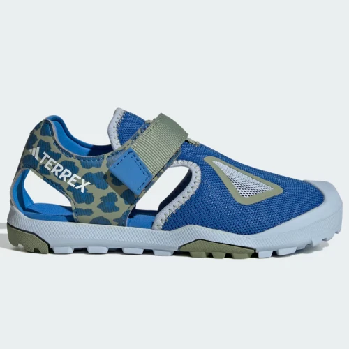 Детски Сандали Adidas TERREX CAPTAIN TOEY - JR9076