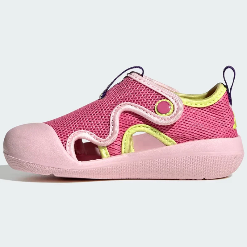 Детски Сандали Adidas ALTAVENTURE 3 I - JS2550 Детски Сандали Adidas ALTAVENTURE 3 I - JS2550