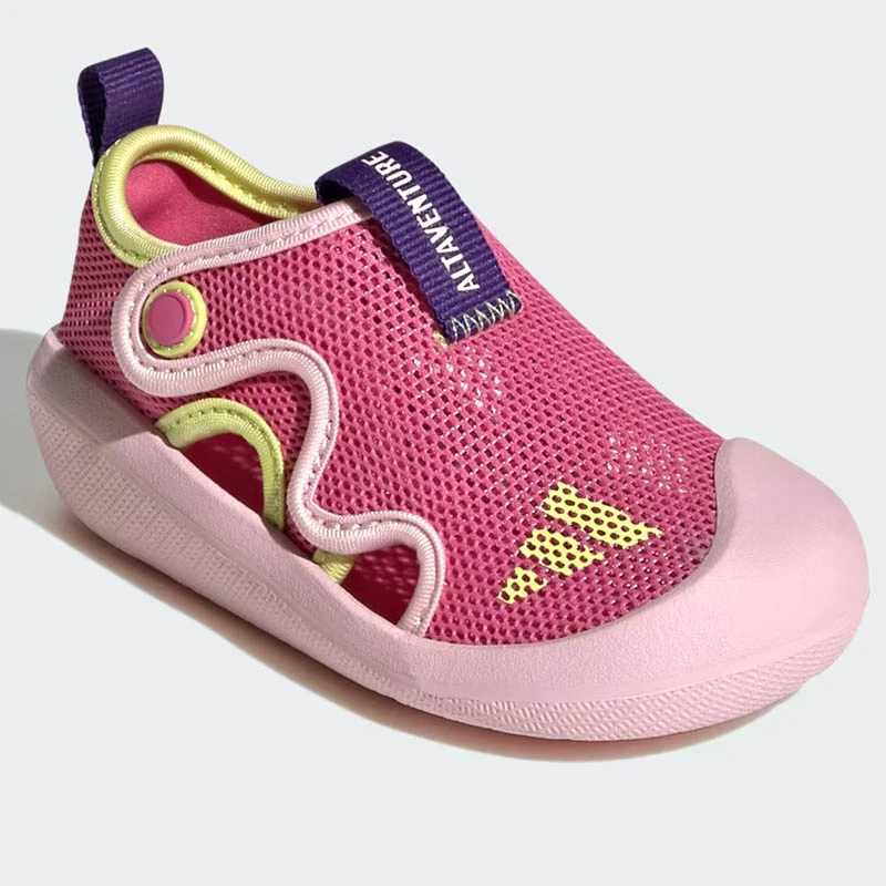 Детски Сандали Adidas ALTAVENTURE 3 I - JS2550 Детски Сандали Adidas ALTAVENTURE 3 I - JS2550