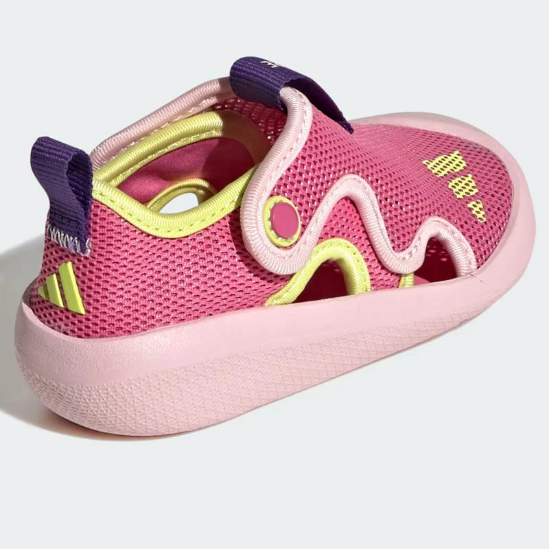 Детски Сандали Adidas ALTAVENTURE 3 I - JS2550 Детски Сандали Adidas ALTAVENTURE 3 I - JS2550