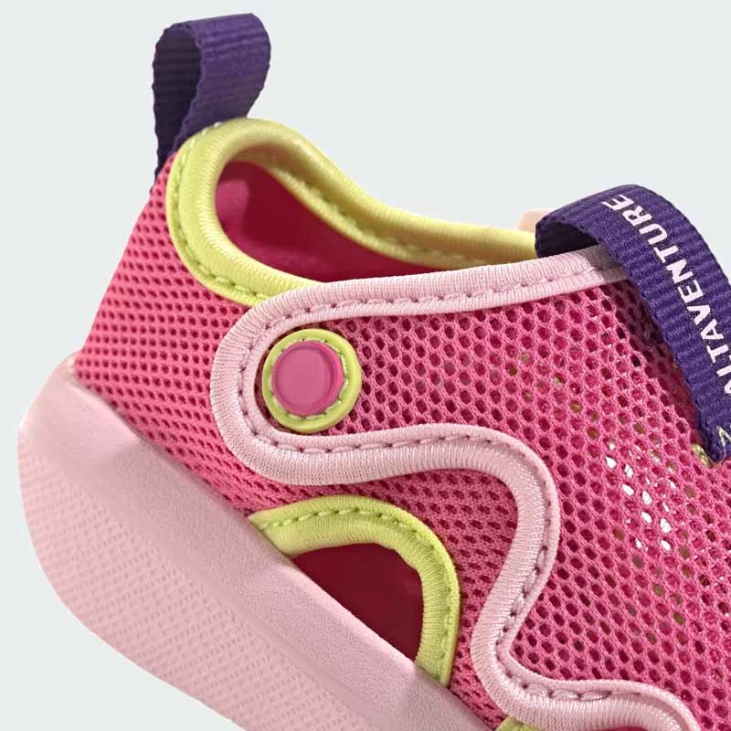 Детски Сандали Adidas ALTAVENTURE 3 I - JS2550 Детски Сандали Adidas ALTAVENTURE 3 I - JS2550