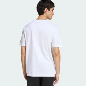 Мъжка Тениска Adidas M OUT KAYAK T - KB2539