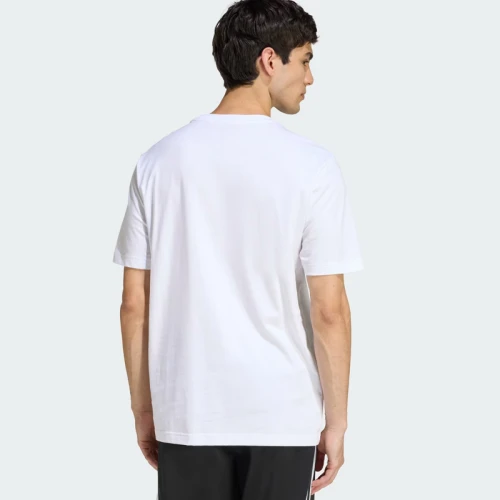 Мъжка Тениска Adidas M OUT KAYAK T - KB2539