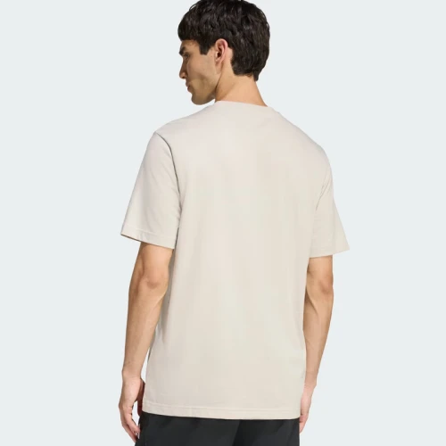 Мъжка Тениска Adidas M OUT KAYAK T - KB2541