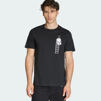 Мъжка Тениска Adidas MESSI FUN G T - KB9489