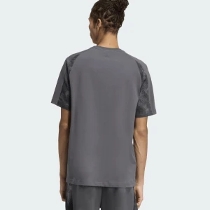 Мъжка Тениска Adidas M CAMO PRINT TE - KC0709
