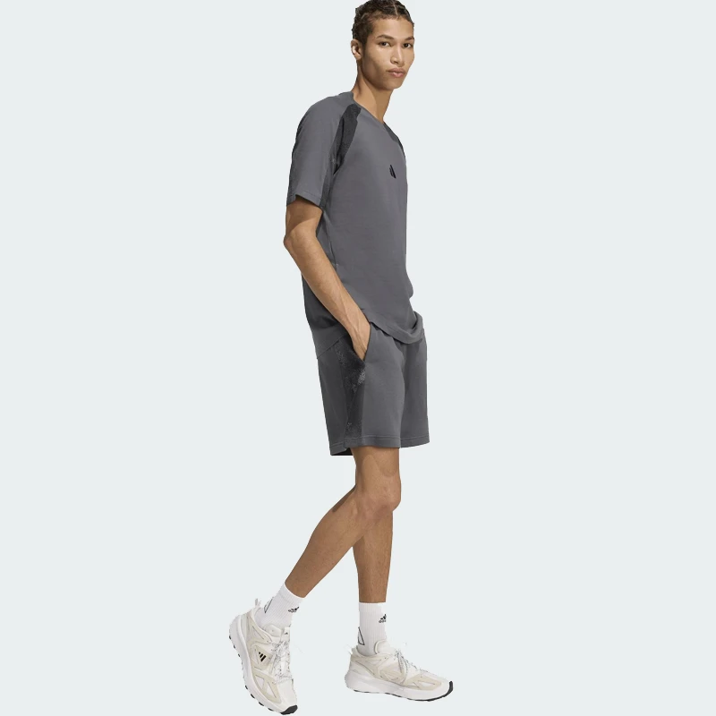 Мъжка Тениска Adidas M CAMO PRINT TE - KC0709 Мъжка Тениска Adidas M CAMO PRINT TE - KC0709