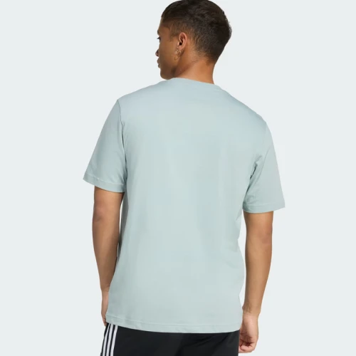 Мъжка Тениска Adidas M OUT KAYAK T - KG5409