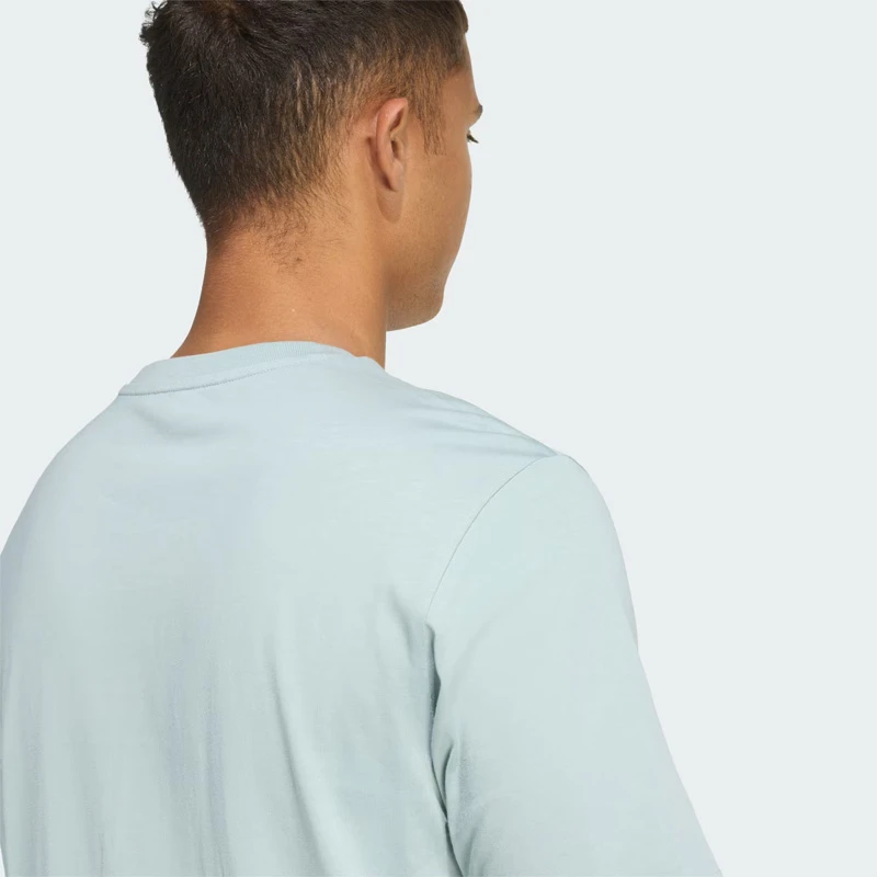 Мъжка Тениска Adidas M OUT KAYAK T - KG5409 Мъжка Тениска Adidas M OUT KAYAK T - KG5409