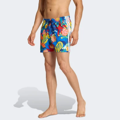 Мъжки Бански Adidas MEX SH 5IN - JY9154