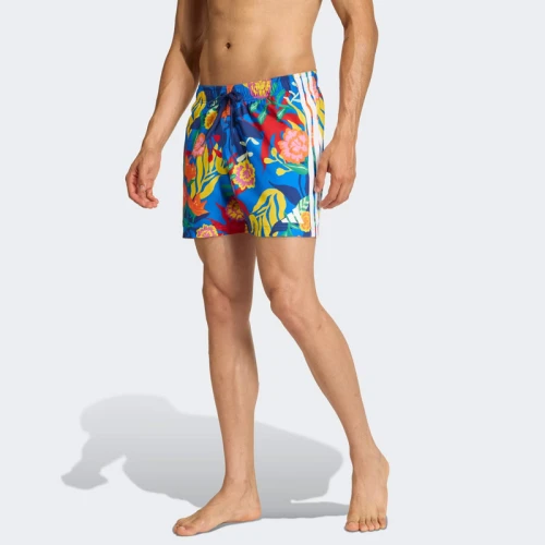 Мъжки Бански Adidas MEX SH 5IN - JY9154