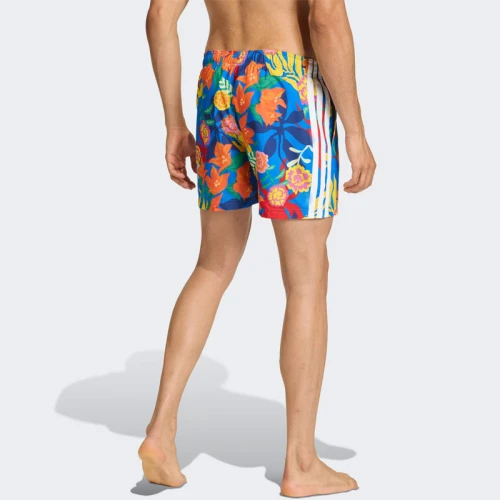 Мъжки Бански Adidas MEX SH 5IN - JY9154