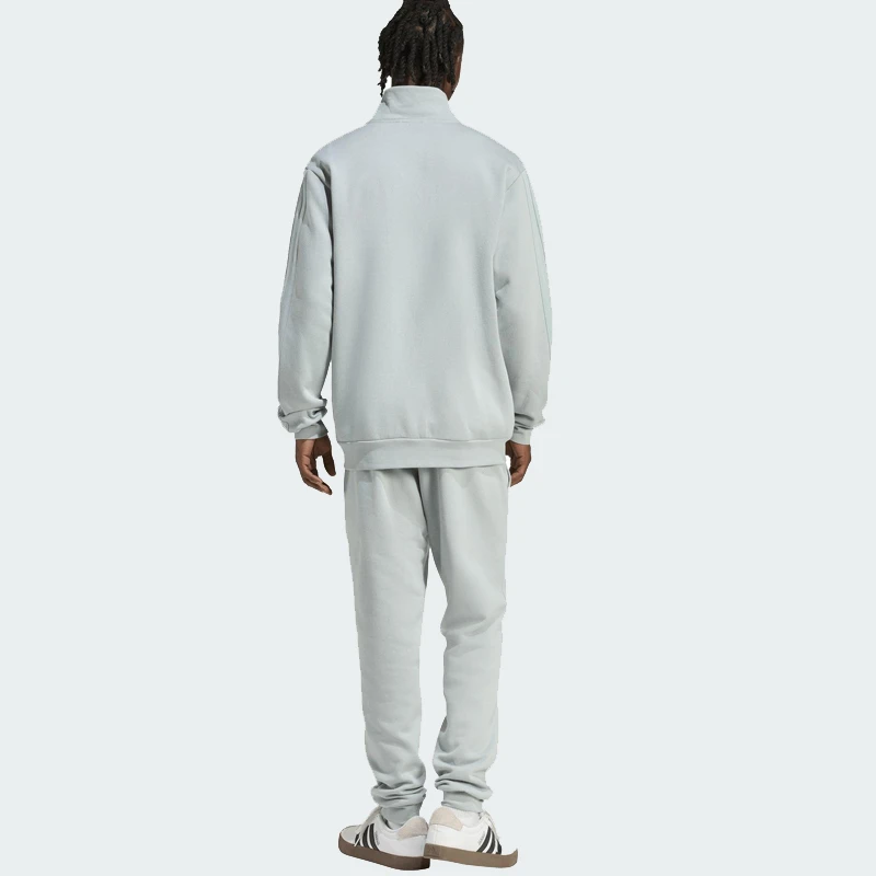 Мъжки Екип Adidas M 3S FL TT TS - KC0697 Мъжки Екип Adidas M 3S FL TT TS - KC0697