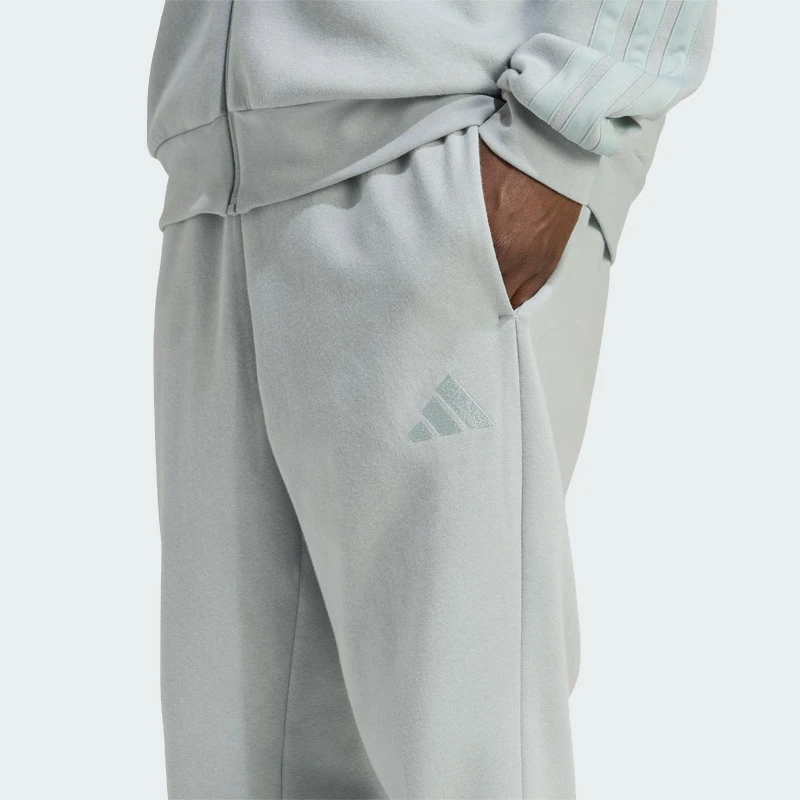 Мъжки Екип Adidas M 3S FL TT TS - KC0697 Мъжки Екип Adidas M 3S FL TT TS - KC0697