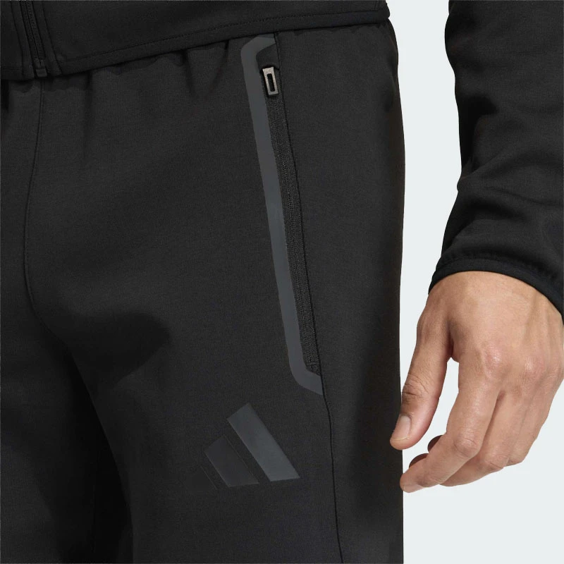 Мъжки Екип Adidas TT SW HD - KF6075 Мъжки Екип Adidas TT SW HD - KF6075