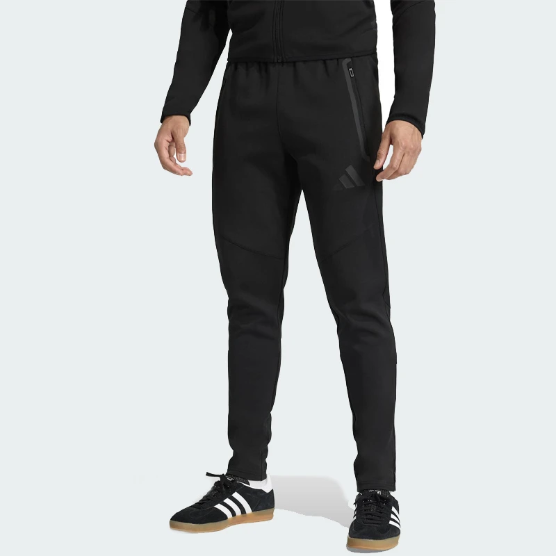 Мъжки Екип Adidas TT SW HD - KF6075 Мъжки Екип Adidas TT SW HD - KF6075