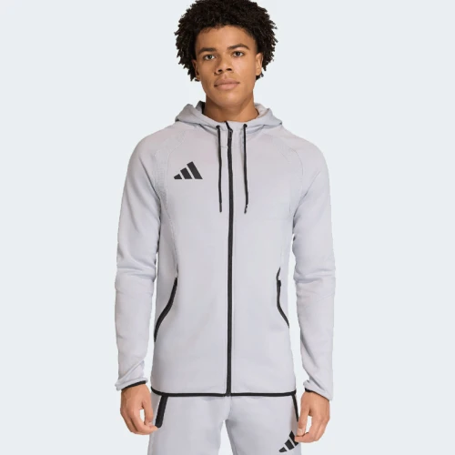 Мъжки Екип Adidas TT SW HD - KF6077