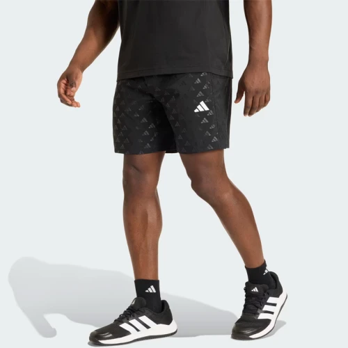Мъжки Къси Панталони Adidas WE BRLO SHO - JZ0902