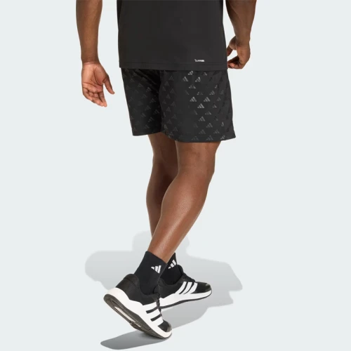 Мъжки Къси Панталони Adidas WE BRLO SHO - JZ0902