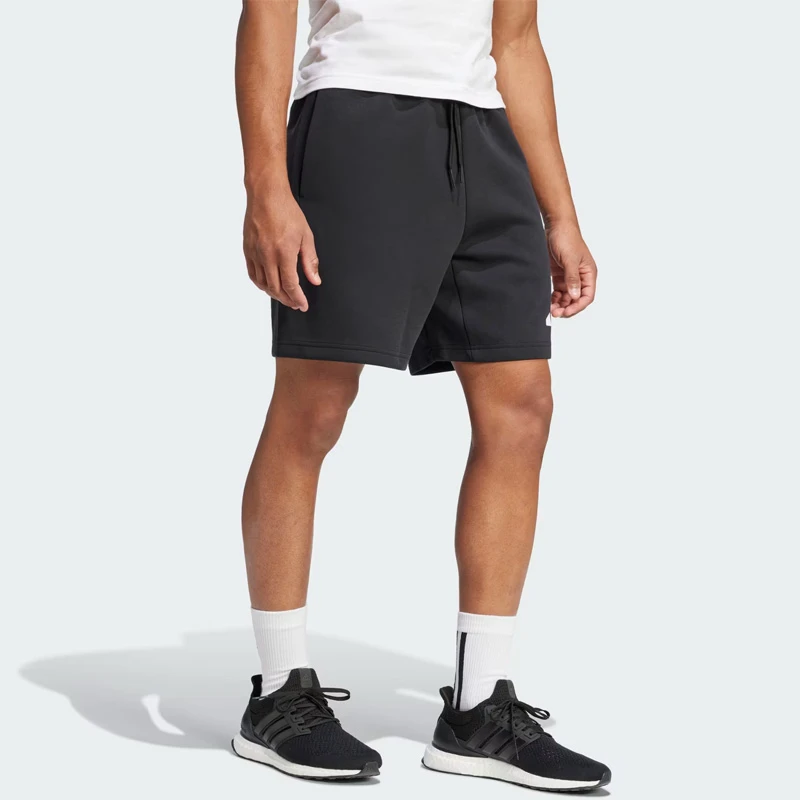 Мъжки Къси Панталони Adidas M FI 3BAR SHO - JZ9394 Мъжки Къси Панталони Adidas M FI 3BAR SHO - JZ9394