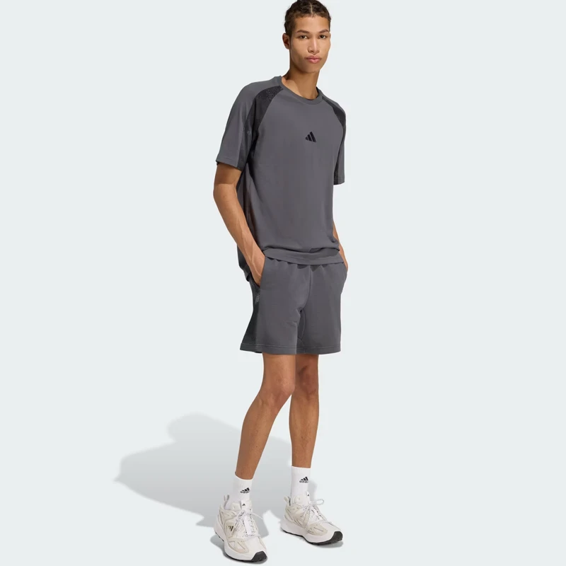 Мъжки Къси Панталони Adidas M CAMO PRINT SH - KC0712 Мъжки Къси Панталони Adidas M CAMO PRINT SH - KC0712