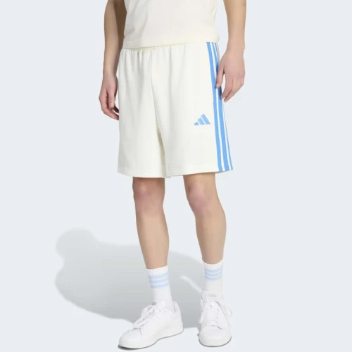 Мъжки Къси Панталони Adidas M 3S FT SHO - KC0892