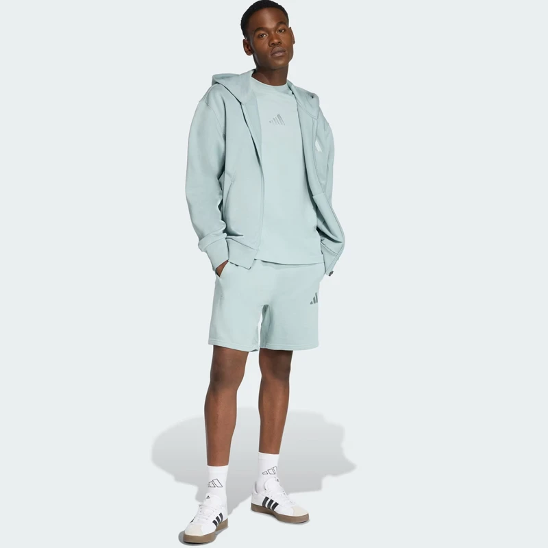 Мъжки Къси Панталони Adidas M A SZN FT SHO - KC3157 Мъжки Къси Панталони Adidas M A SZN FT SHO - KC3157