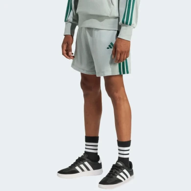 Мъжки Къси Панталони Adidas M 3S FT SHO - KD4872