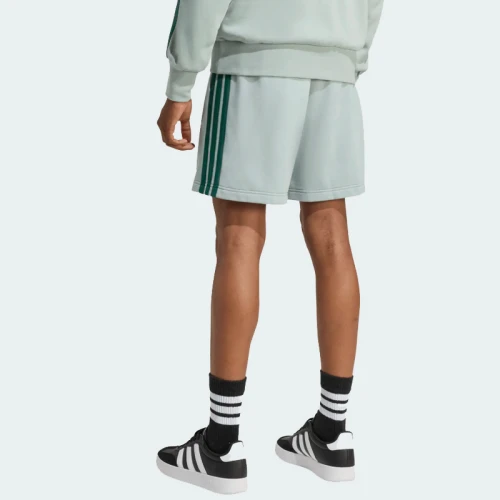 Мъжки Къси Панталони Adidas M 3S FT SHO - KD4872
