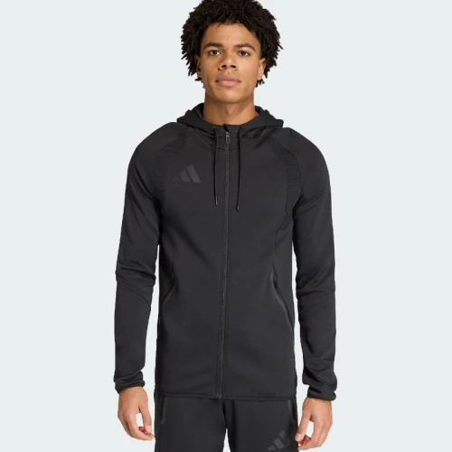 Мъжки Екип Adidas TT SW HD - KF6075