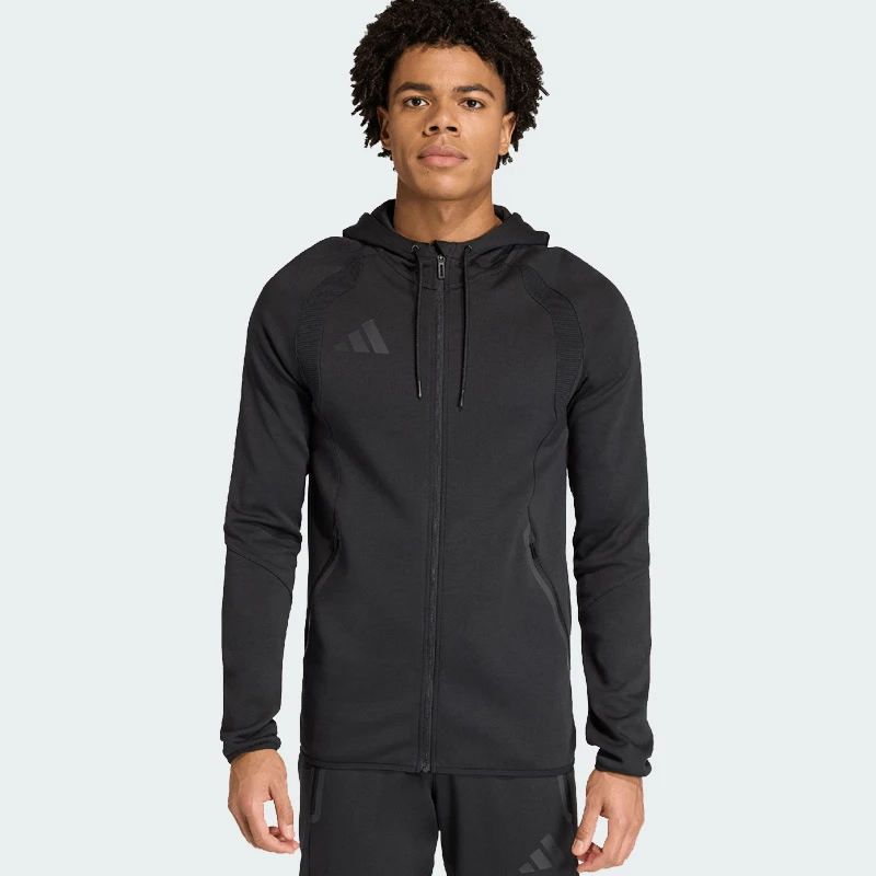 Мъжки Екип Adidas TT SW HD - KF6075 Мъжки Екип Adidas TT SW HD - KF6075