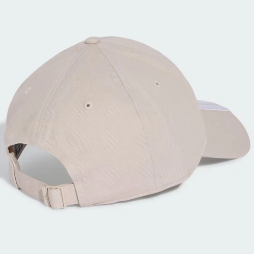 Шапка Adidas BBALL 3S CAP NL - JW6036